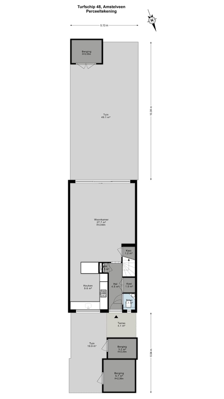 Foto 40 van Turfschip 48