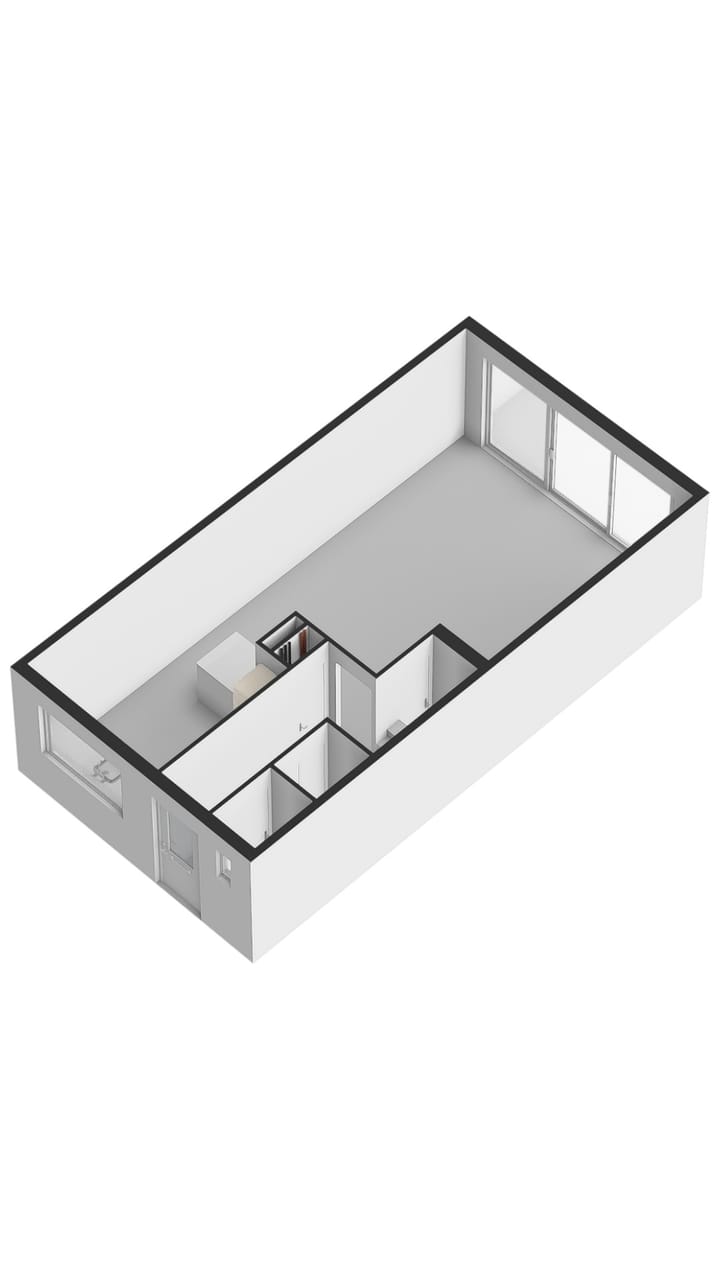 Foto 43 van Turfschip 48