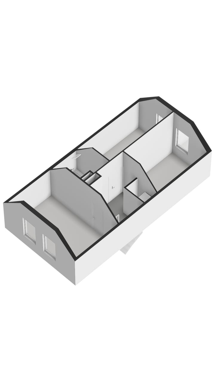 Foto 45 van Turfschip 48