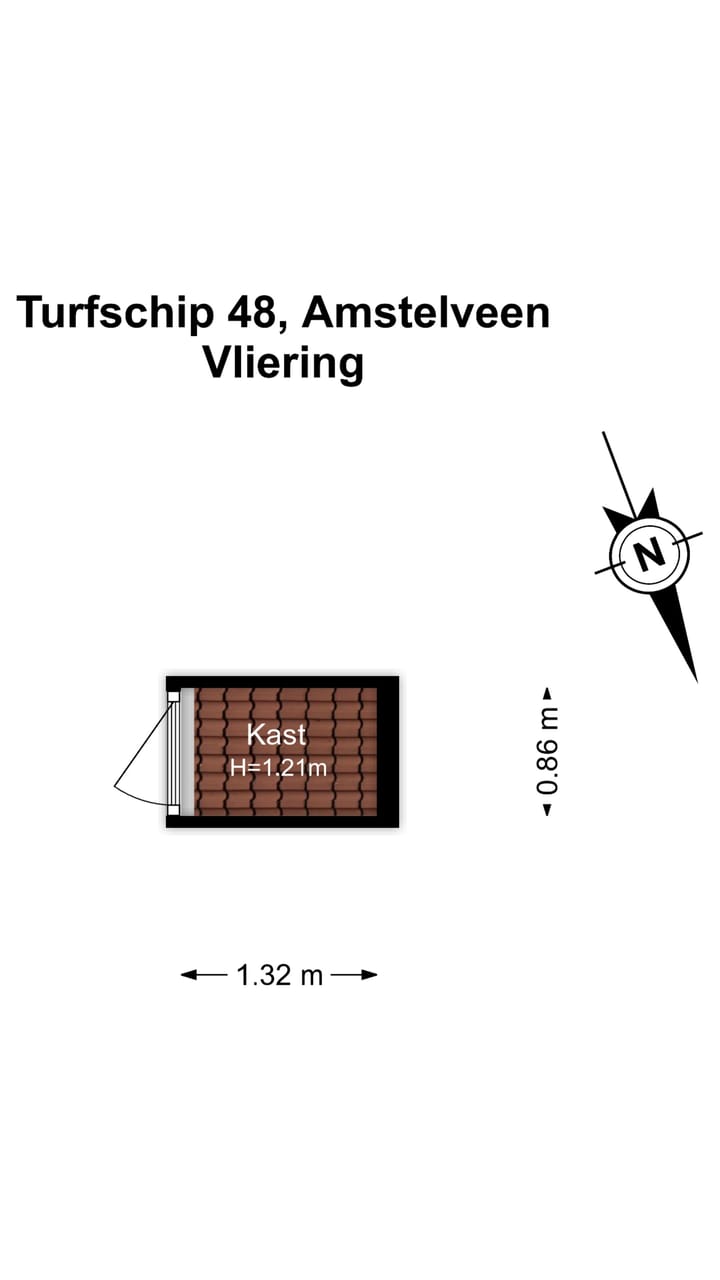 Foto 46 van Turfschip 48