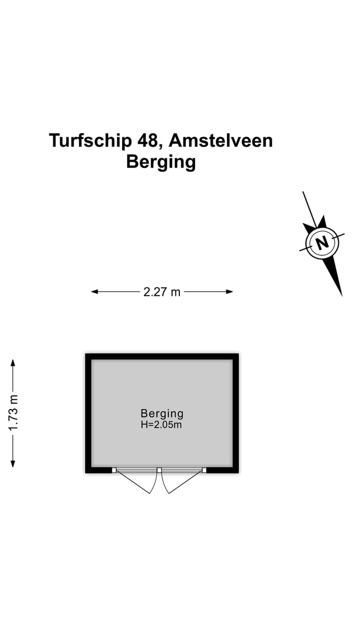 Foto 47 van Turfschip 48