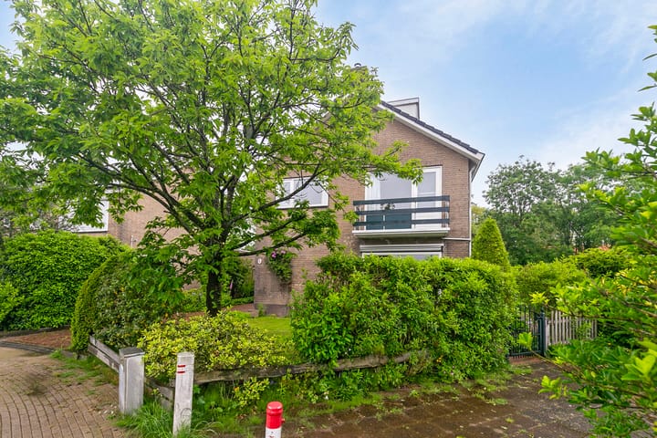 Foto 2 van Binnenhof 5