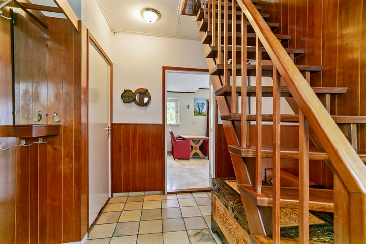 Foto 3 van Binnenhof 5