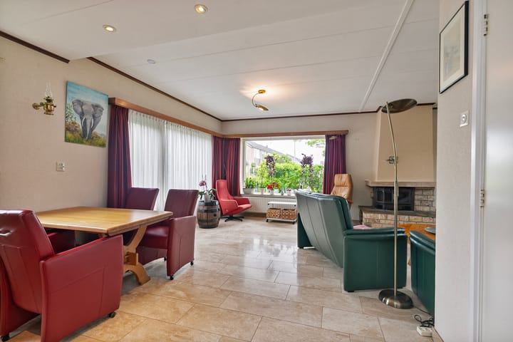 Foto 5 van Binnenhof 5