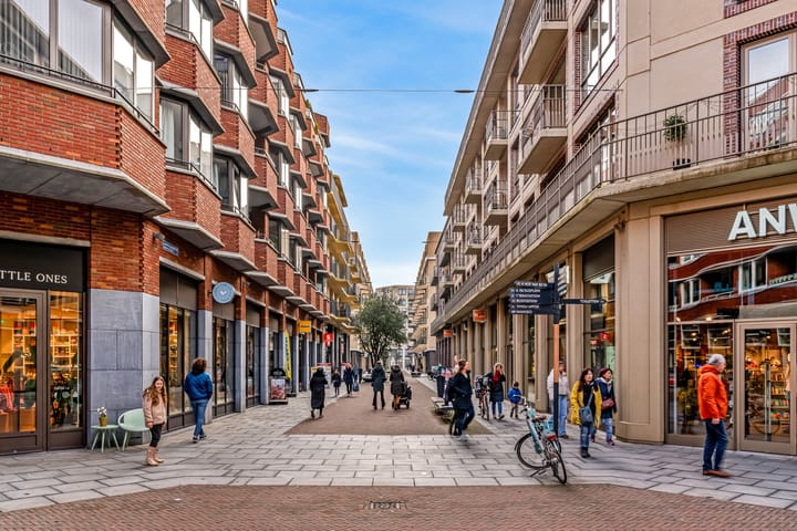 Foto 1 van Wenenpromenade 44