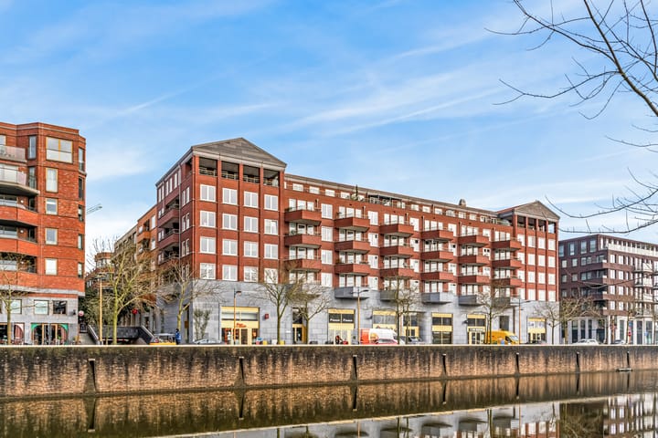 Foto 2 van Wenenpromenade 44