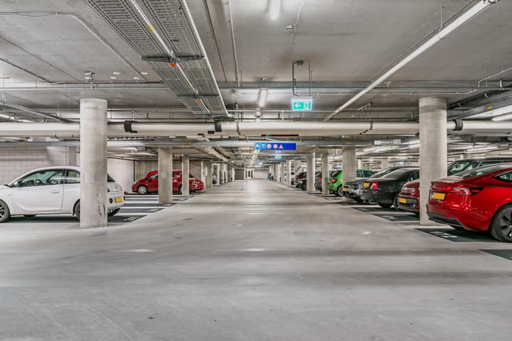 Foto 3 van Wenenpromenade 44