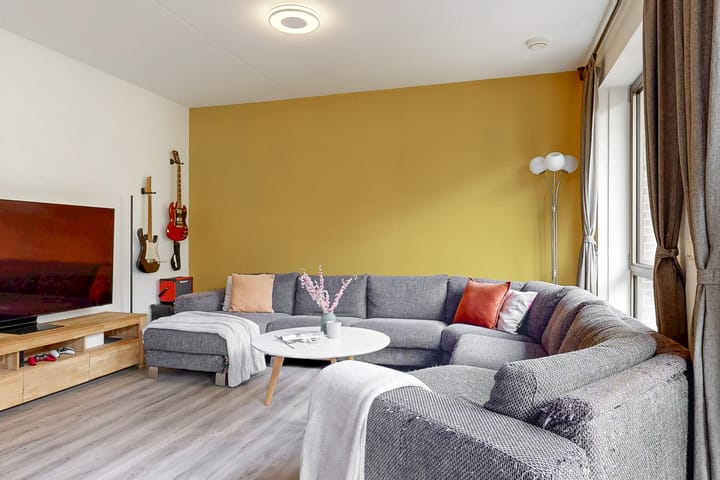 Foto 4 van Wenenpromenade 44