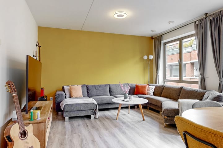 Foto 5 van Wenenpromenade 44