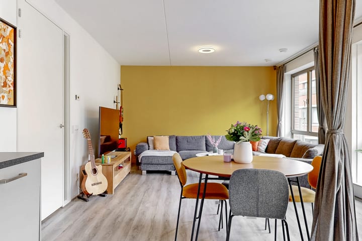 Foto 6 van Wenenpromenade 44