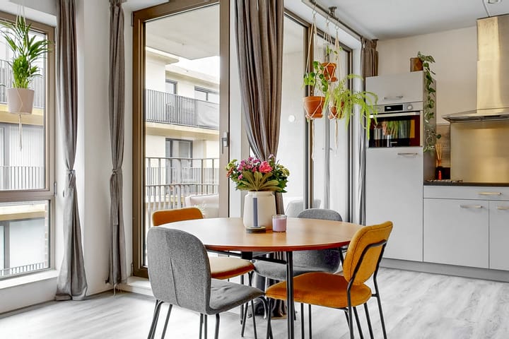 Foto 7 van Wenenpromenade 44