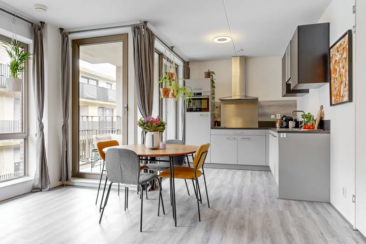 Foto 8 van Wenenpromenade 44