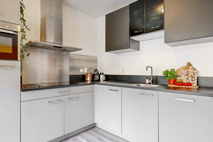 Foto 9 van Wenenpromenade 44