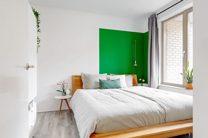 Foto 12 van Wenenpromenade 44