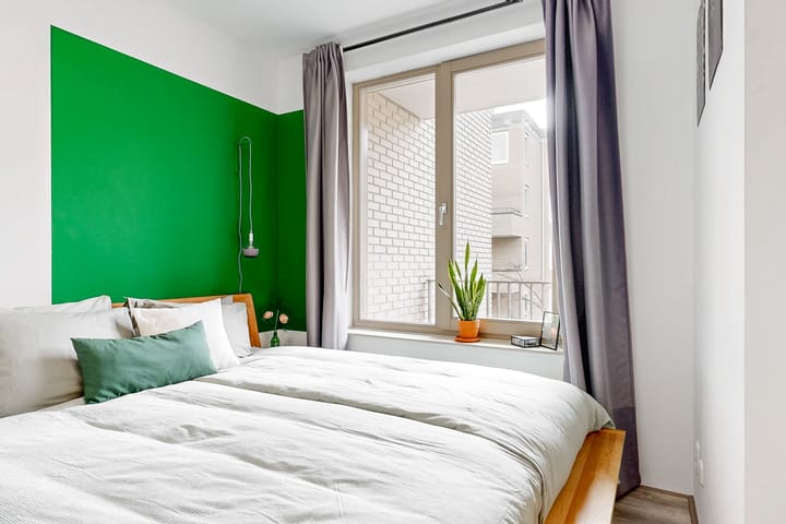 Foto 13 van Wenenpromenade 44