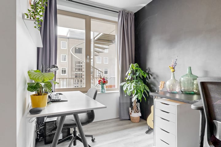 Foto 14 van Wenenpromenade 44