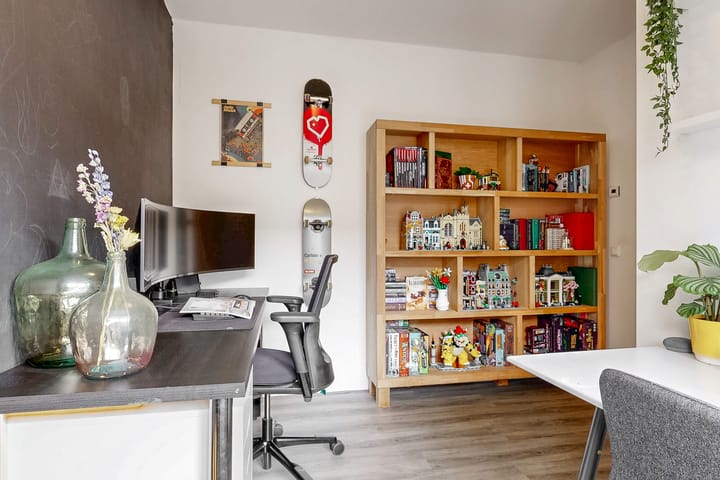 Foto 15 van Wenenpromenade 44