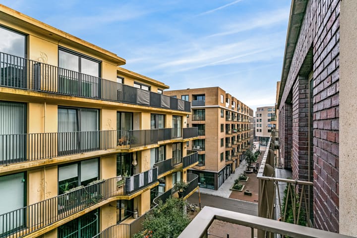 Foto 21 van Wenenpromenade 44