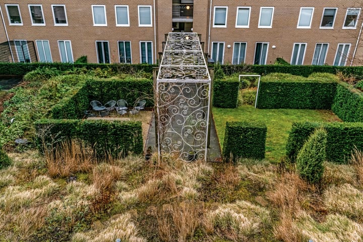 Foto 22 van Wenenpromenade 44