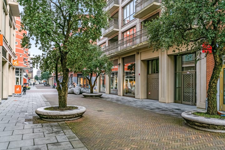 Foto 23 van Wenenpromenade 44