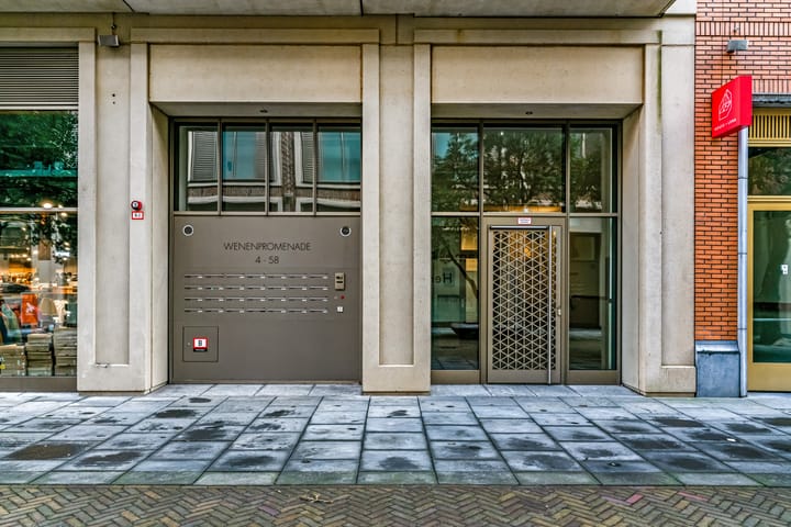 Foto 24 van Wenenpromenade 44