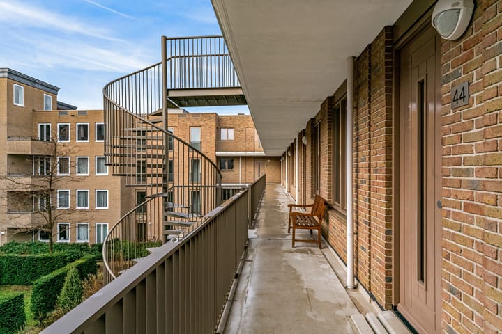 Foto 27 van Wenenpromenade 44