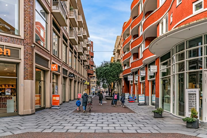 Foto 29 van Wenenpromenade 44