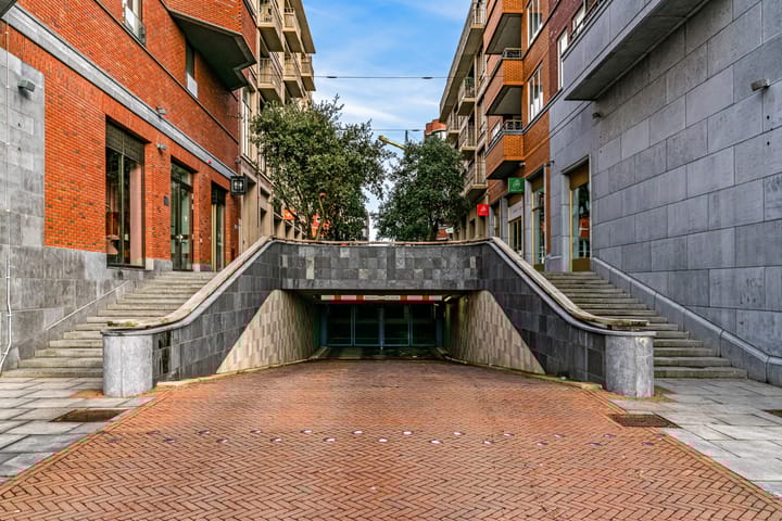 Foto 30 van Wenenpromenade 44