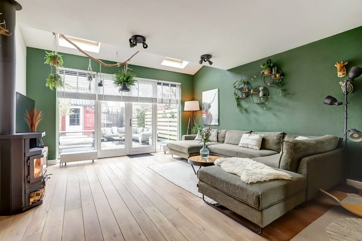 Foto 2 van Dijkgraaf 29