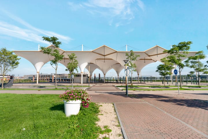 Foto 32 van Wenenpromenade 44