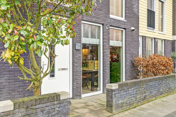 Foto 4 van Dijkgraaf 29