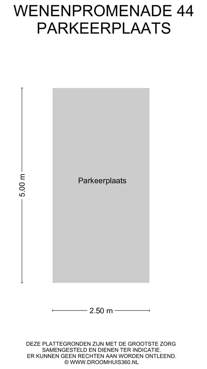 Foto 35 van Wenenpromenade 44