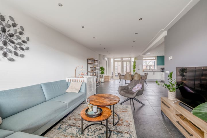 Foto 2 van Gladiolenhof 15