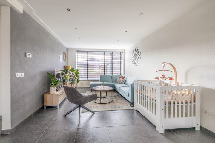 Foto 3 van Gladiolenhof 15