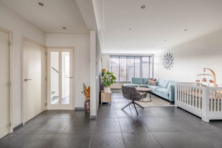 Foto 4 van Gladiolenhof 15