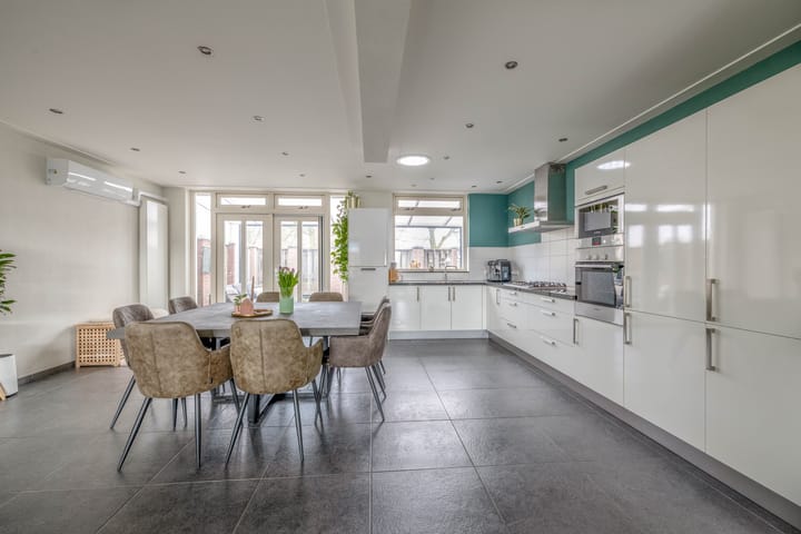 Foto 5 van Gladiolenhof 15