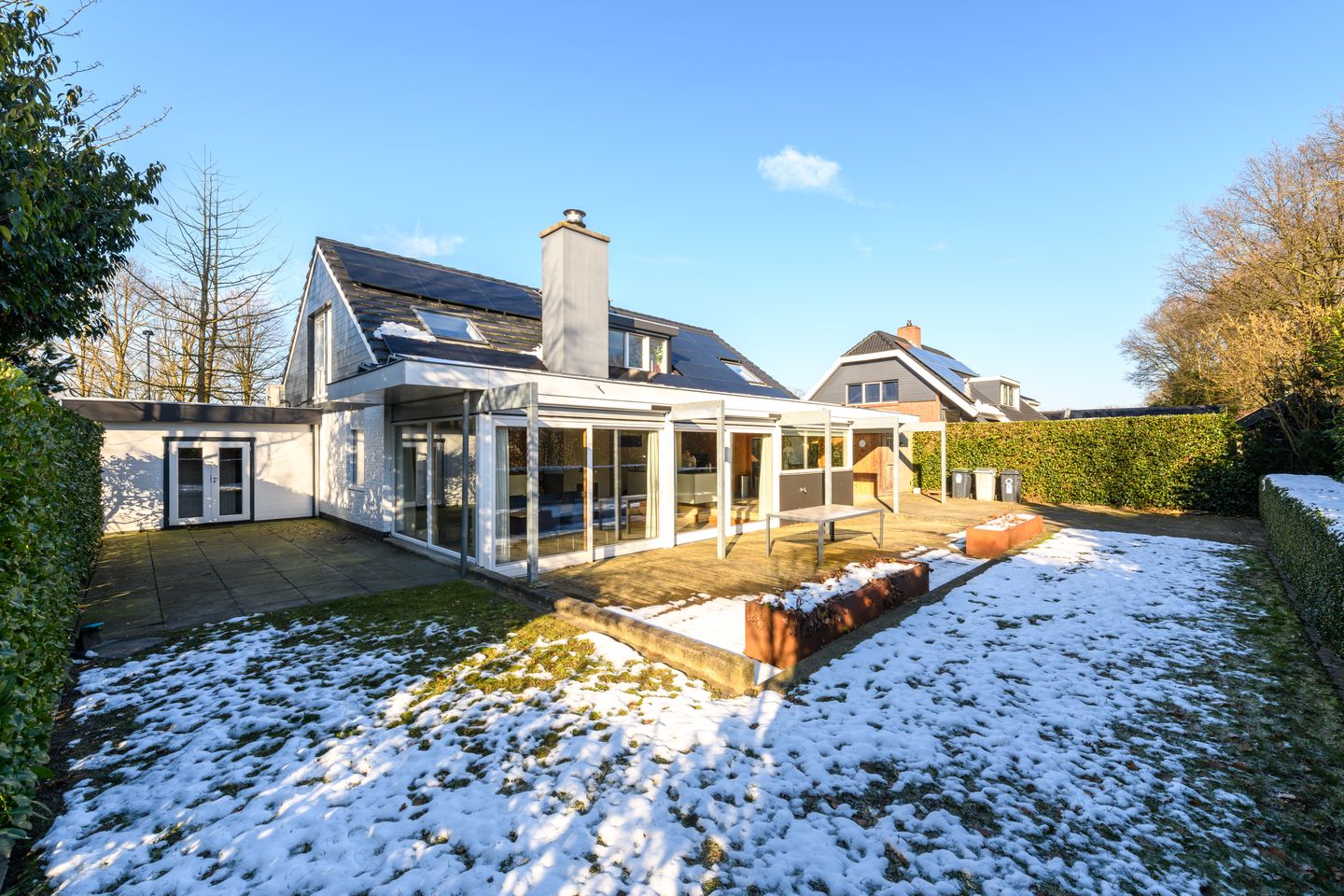 Foto 5 van De Rival 19