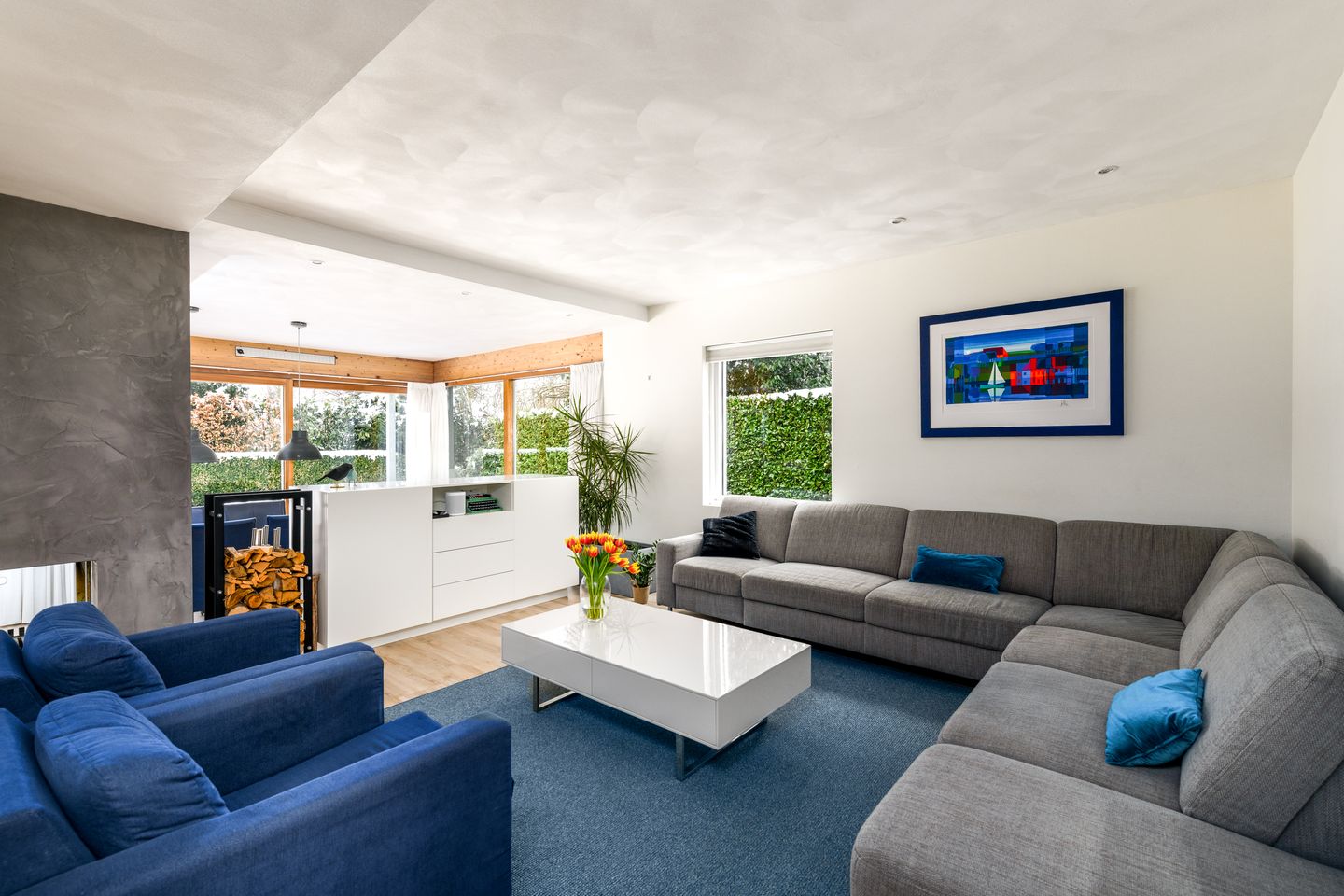 Foto 10 van De Rival 19