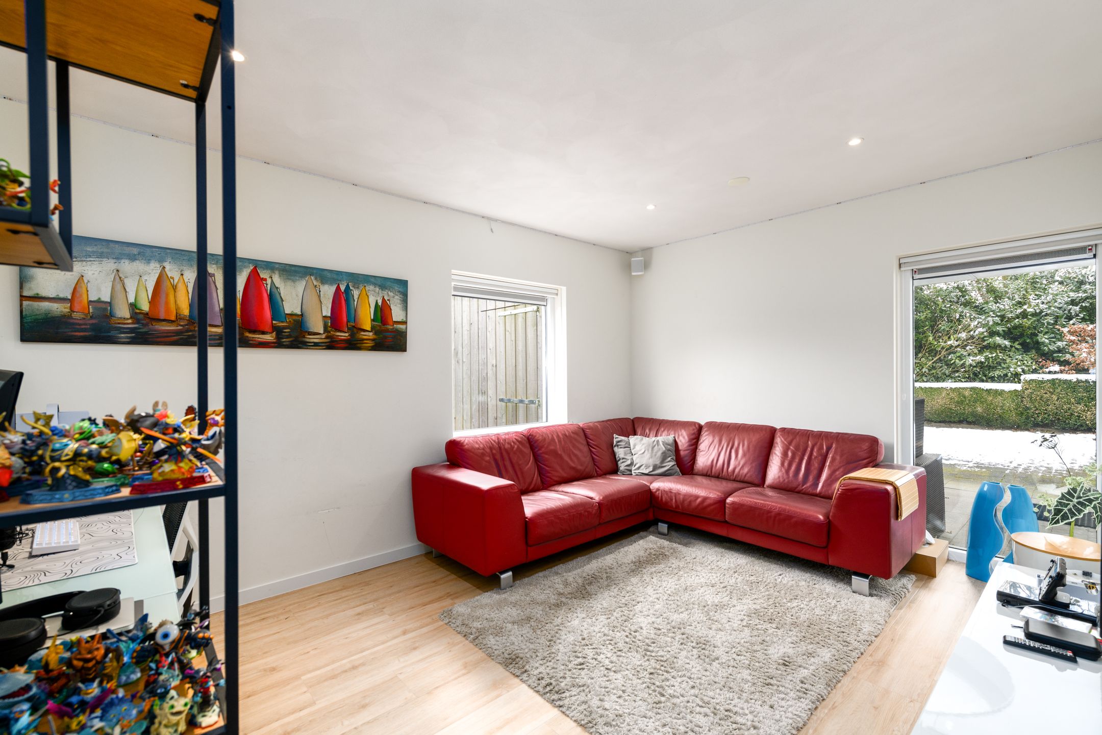 Foto 21 van De Rival 19