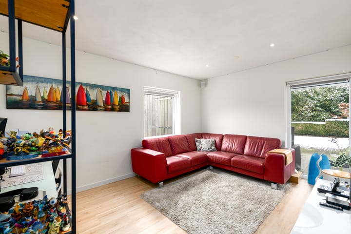 Foto 21 van De Rival 19