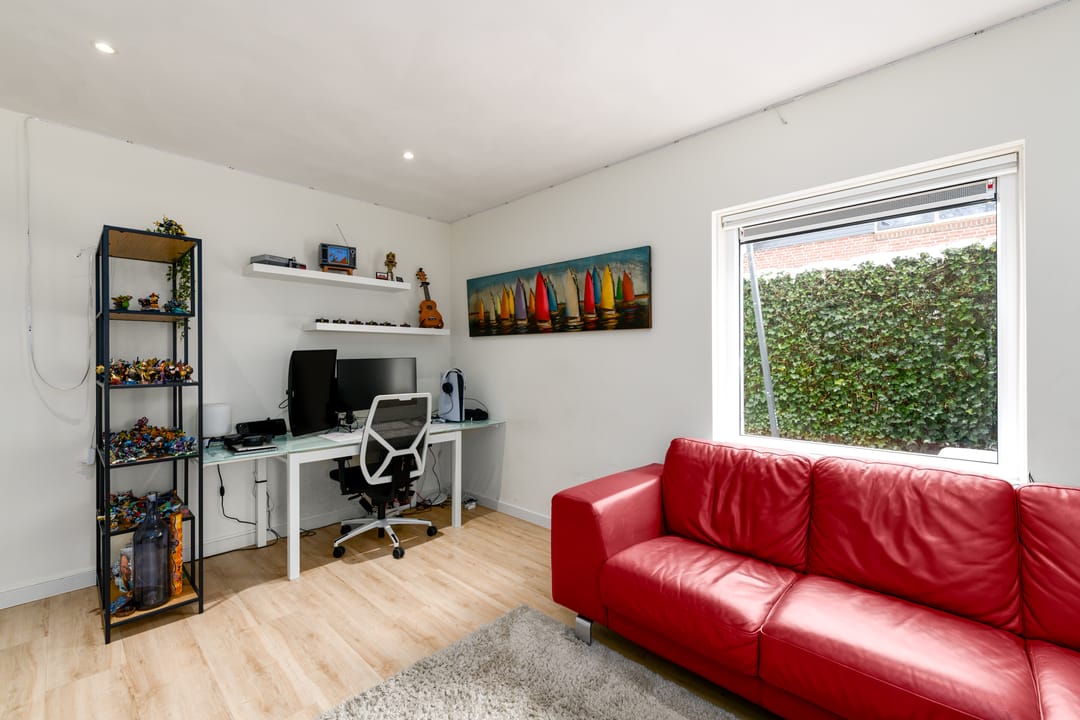 Foto 23 van De Rival 19