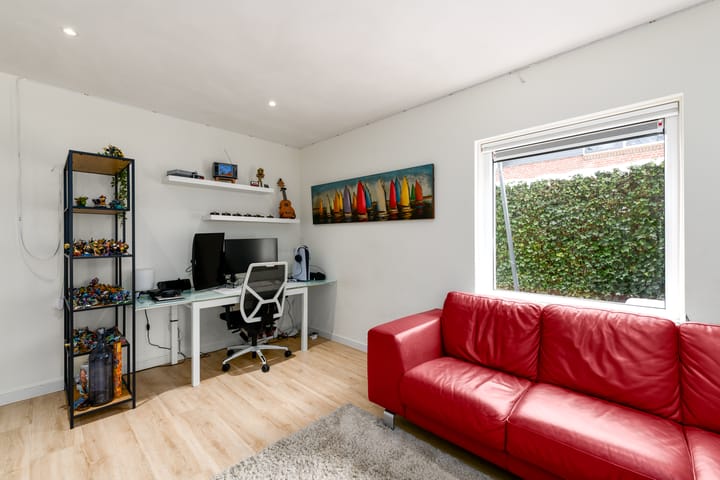 Foto 23 van De Rival 19