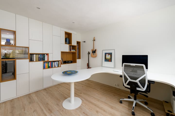 Foto 26 van De Rival 19