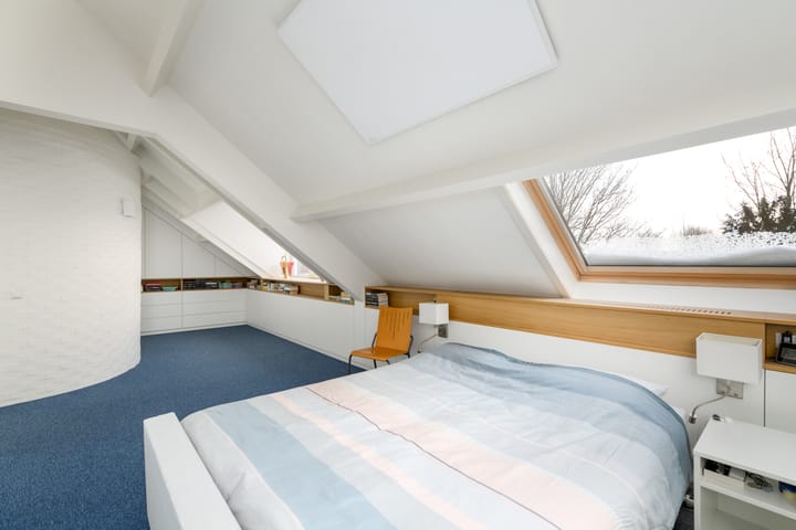 Foto 33 van De Rival 19