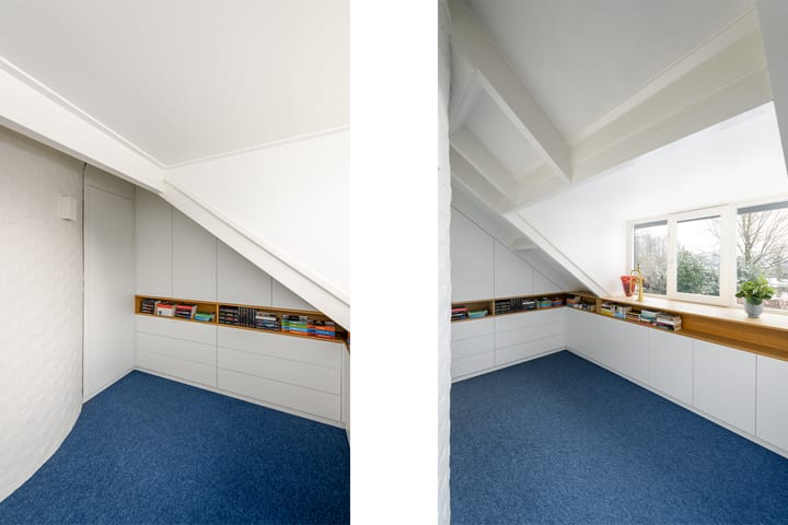 Foto 34 van De Rival 19