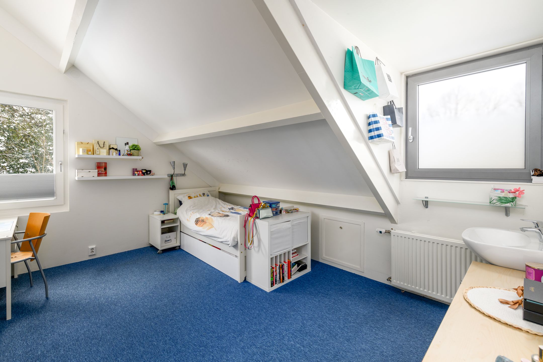 Foto 36 van De Rival 19