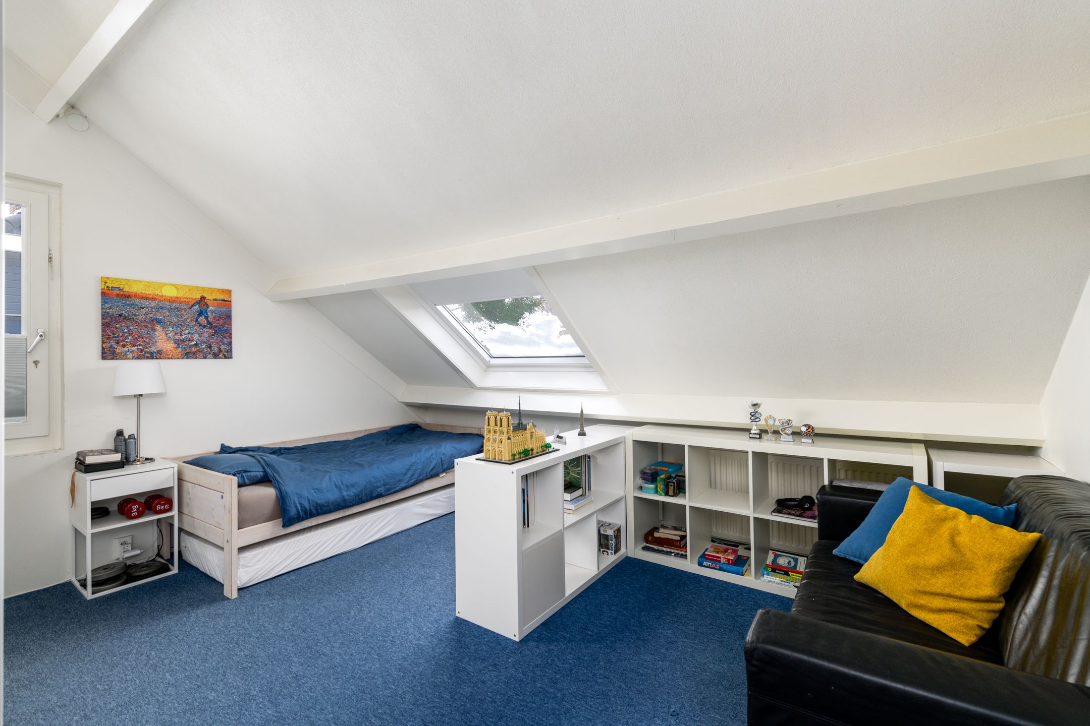 Foto 39 van De Rival 19