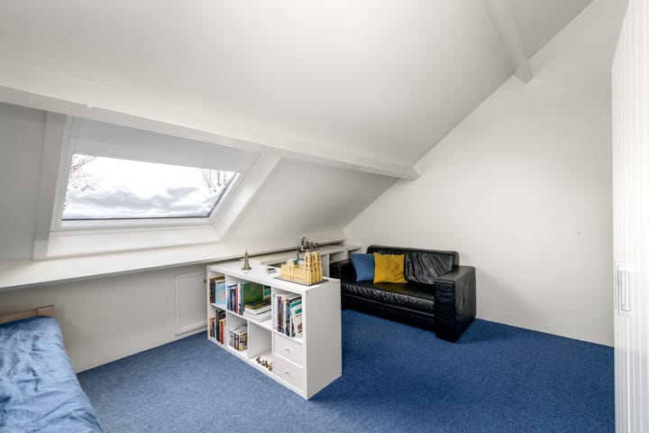 Foto 40 van De Rival 19