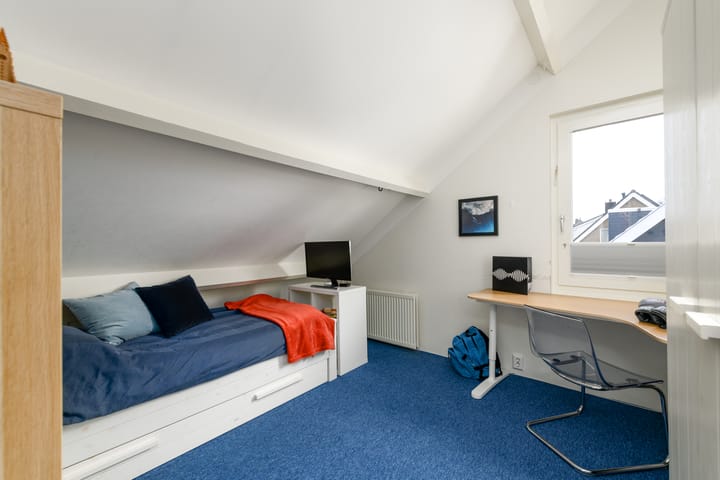 Foto 41 van De Rival 19