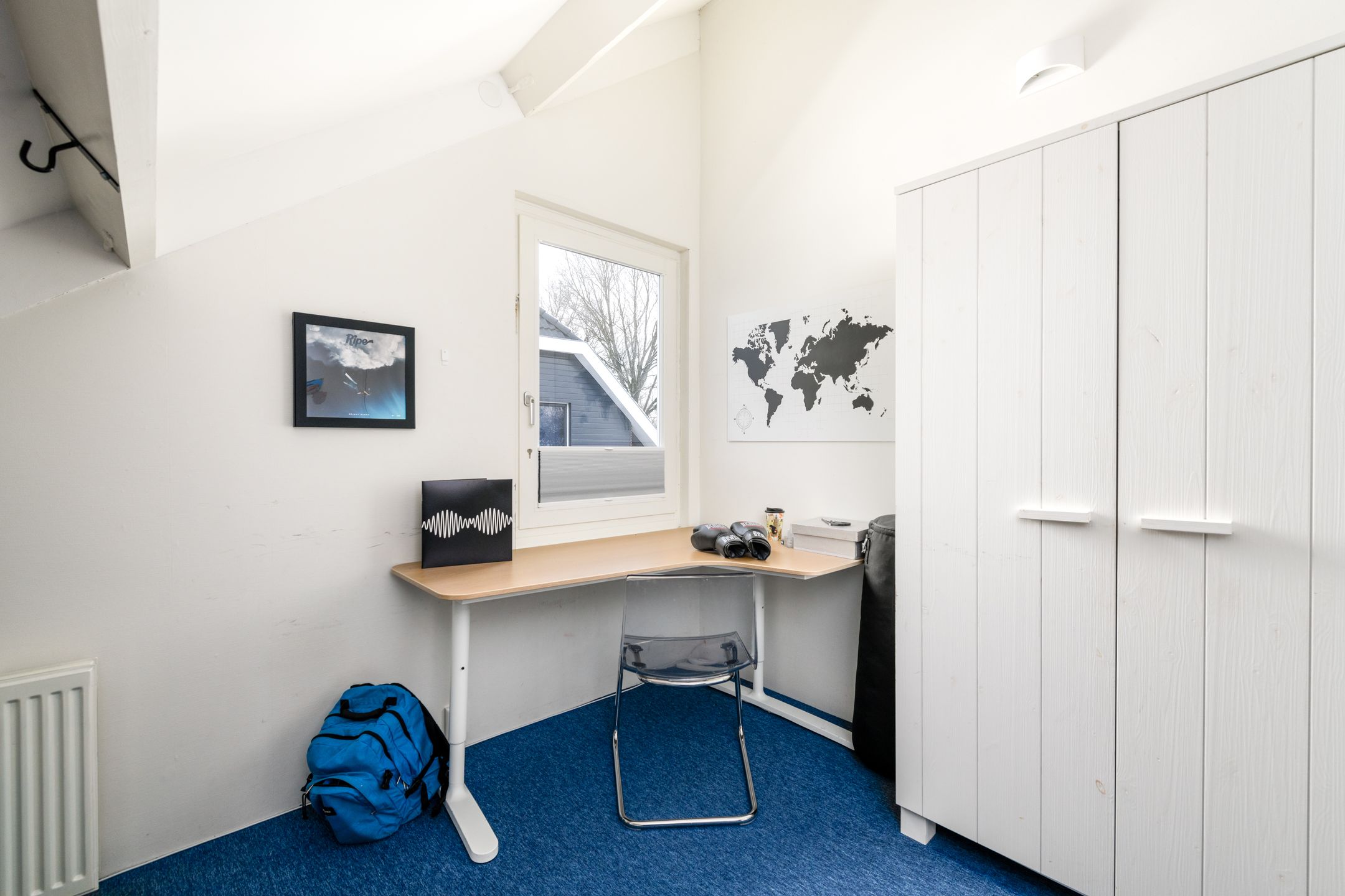 Foto 42 van De Rival 19